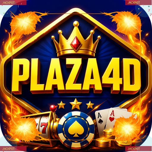 plaza4d — galeri pratinjau - APK Resmi
